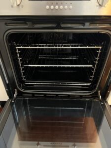 our completed end of lease oven cleaning near herbert st dulwich hill nsw